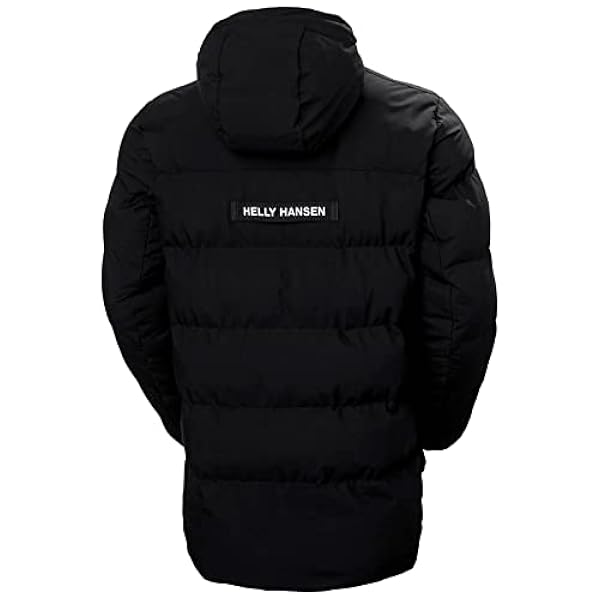 Helly Hansen Patrol Parka Jacket Uomo (Pacco da 1)